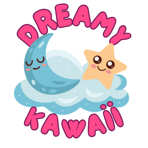 Dreamy Kawaii