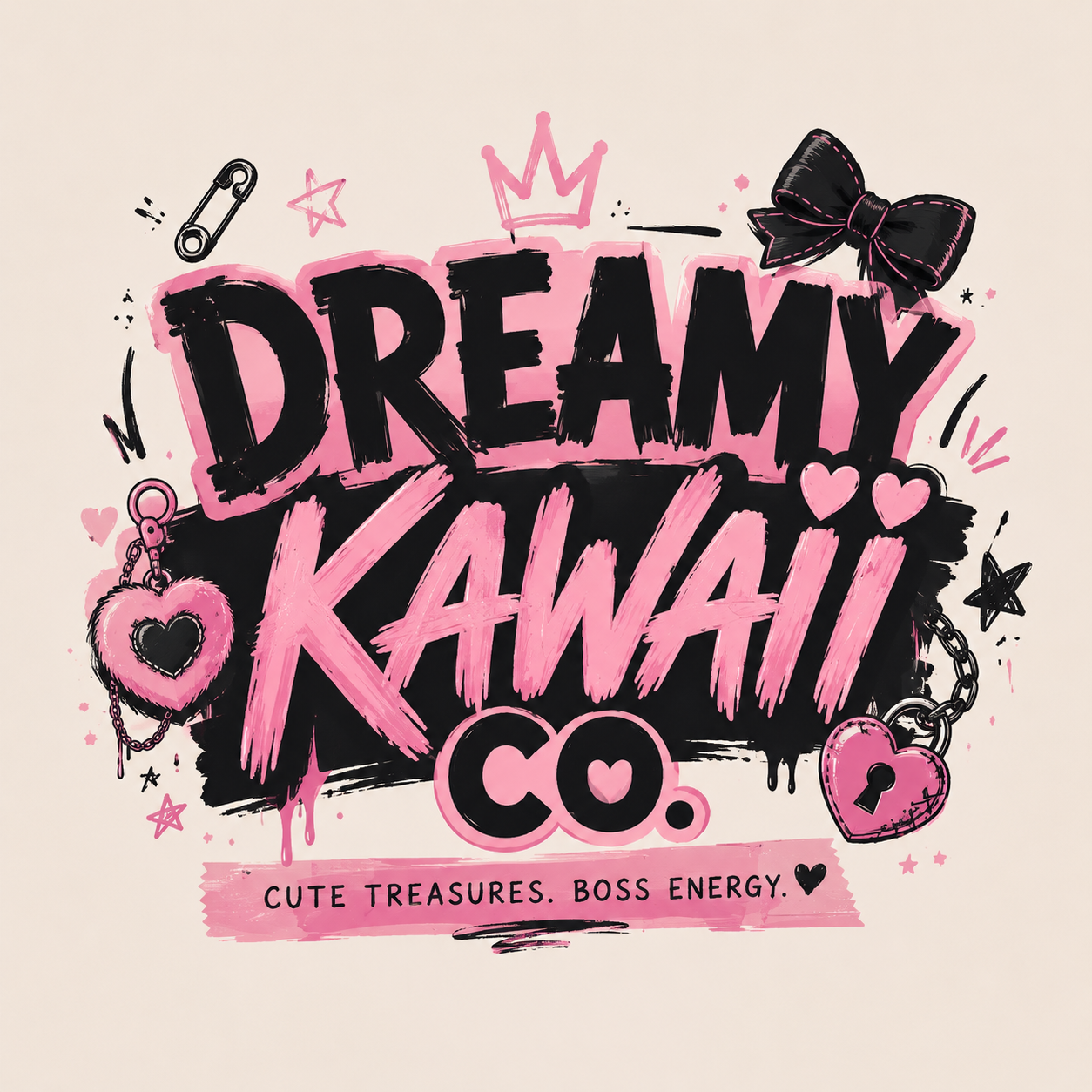 DreamyKawaii