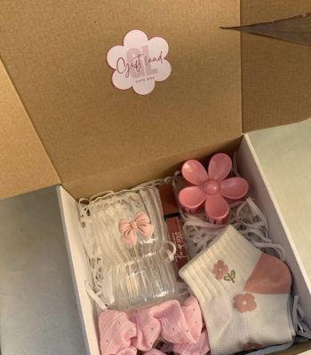 Valentine Gift Ideas for the Whole Family